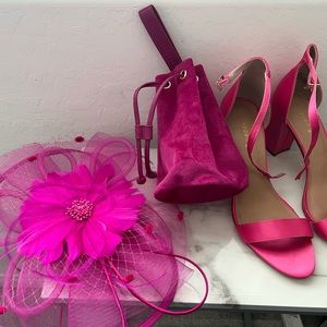 Kentucky Derby Accessories set